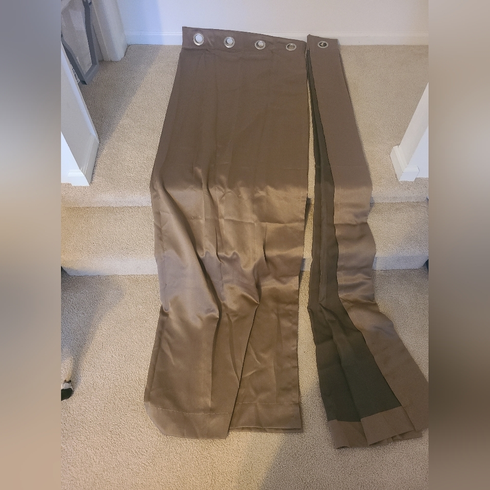 Curtains (S/2)